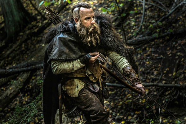 Le dernier chasseur de sorcières (2015)