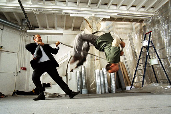 Le transporteur II (2005)