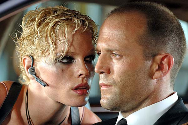 Le transporteur II (2005)