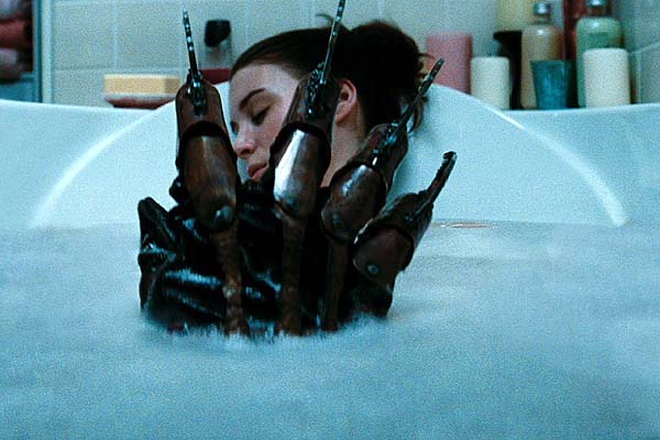 Freddy - Les griffes de la nuit (2010)