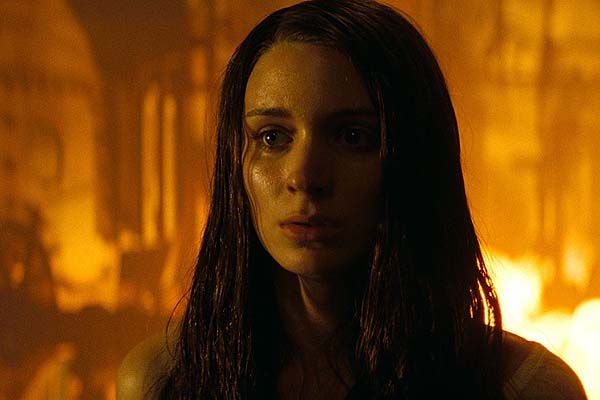 Freddy - Les griffes de la nuit (2010)