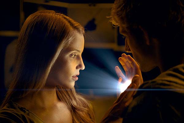 Numéro Quatre (2011)