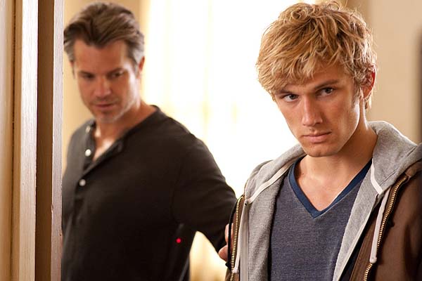 Numéro Quatre (2011)