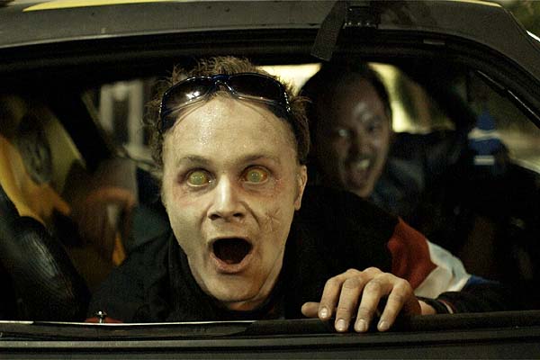 The Revenants (2009)