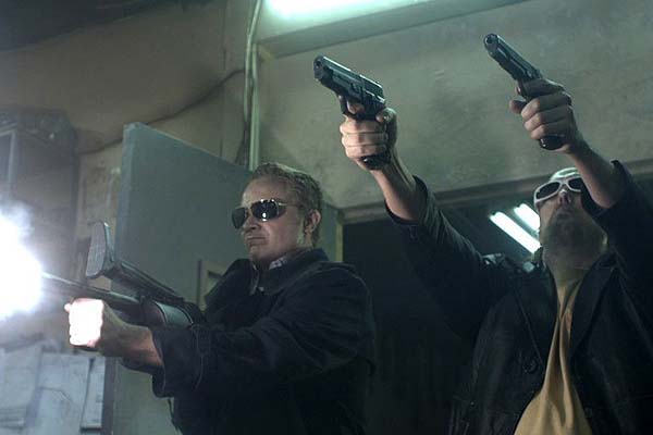 The Revenants (2009)