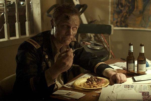 The Revenants (2009)