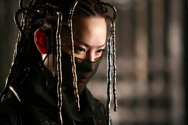 La 14ème Lame (2010)