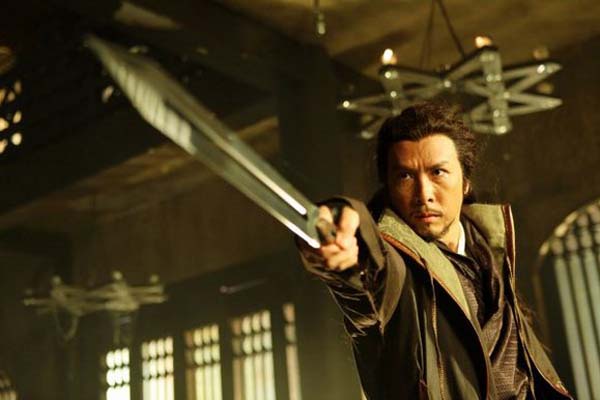 La 14ème Lame (2010)