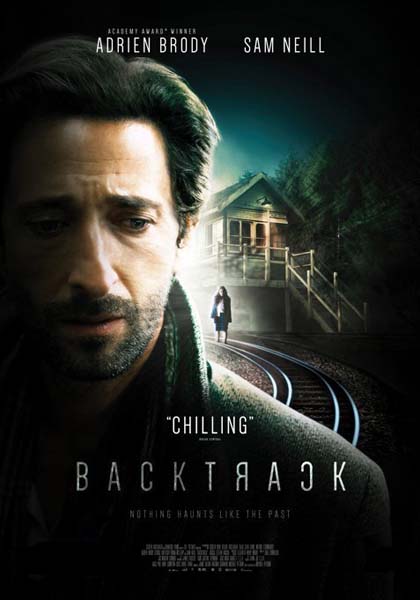 Backtrack (2015)
