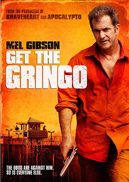 Kill the Gringo (2012)