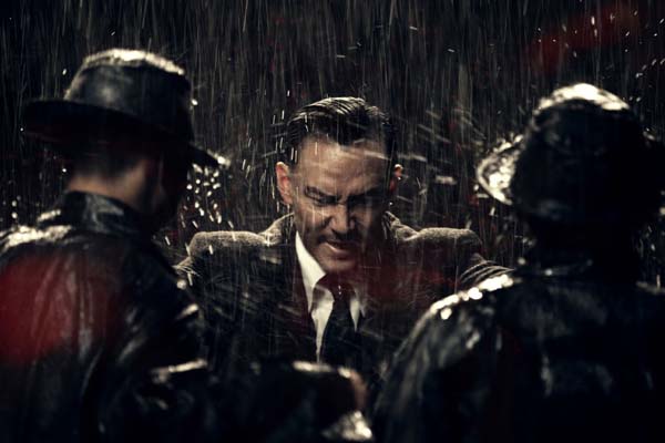 The Grandmaster (2013)
