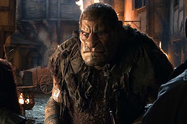 Hansel & Gretel: Witch Hunters (2013)