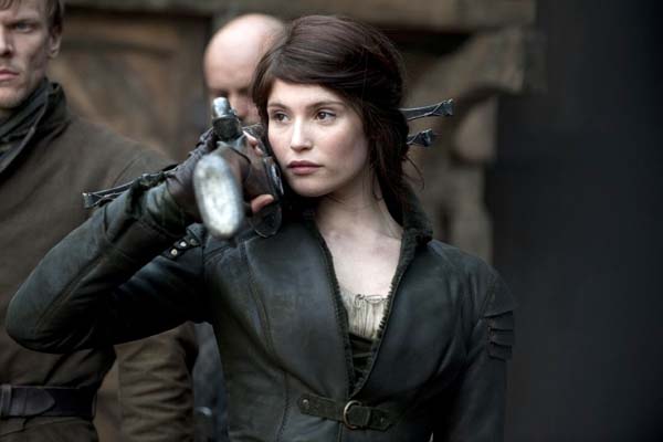 Hansel & Gretel: Witch Hunters (2013)