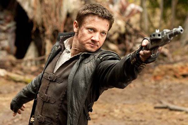 Hansel & Gretel: Witch Hunters (2013)