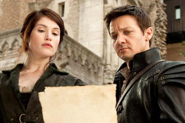 Hansel & Gretel: Witch Hunters (2013)