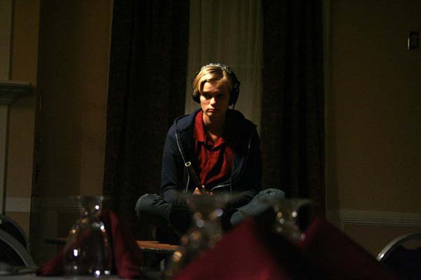 The Innkeepers (2011)