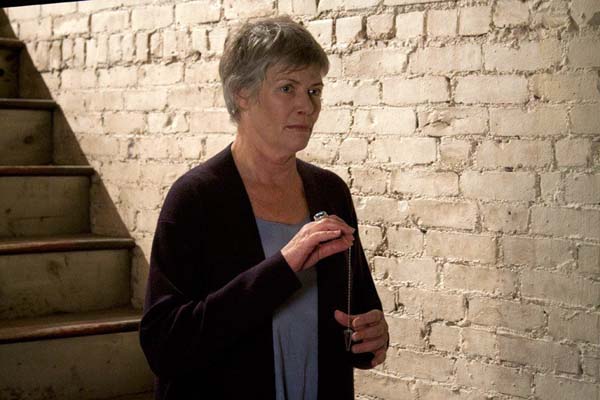 The Innkeepers (2011)