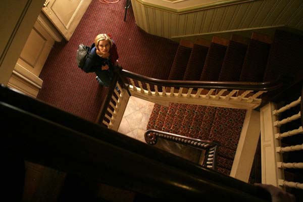 The Innkeepers (2011)