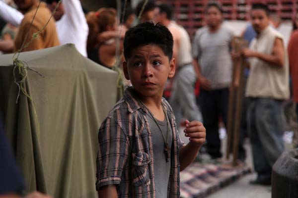 Kill the Gringo (2012)