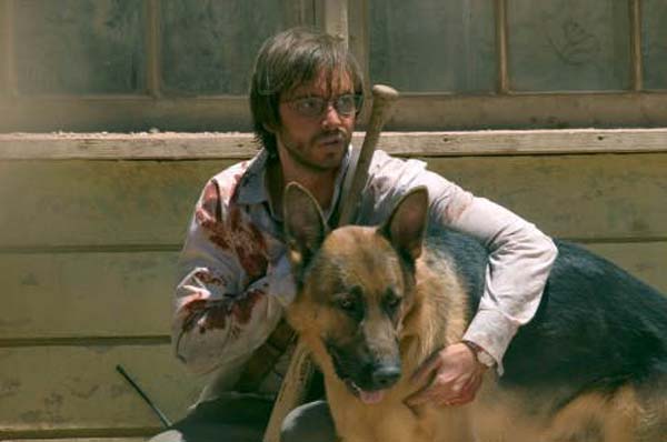 La colline a des yeux (2006)