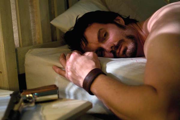 La dernière maison sur la gauche (2009)