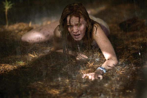 La dernière maison sur la gauche (2009)