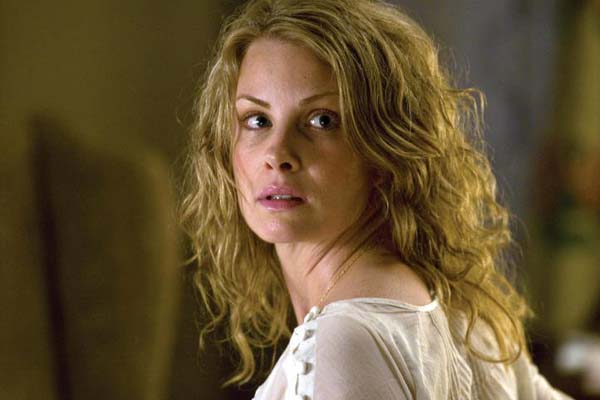 La dernière maison sur la gauche (2009)