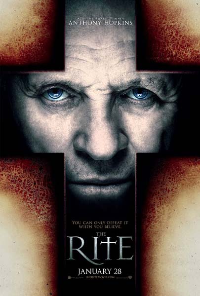 Le rite (2011)