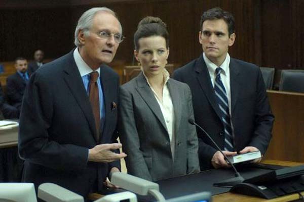 Le prix du silence (2008)