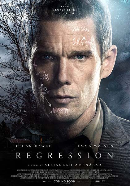 Régression (2015)