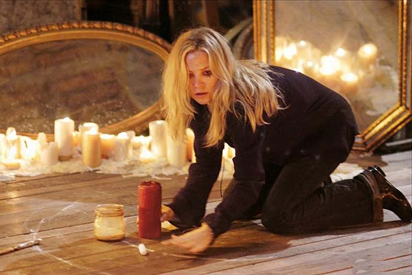 La Porte des Secrets (2005)