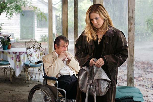 La Porte des Secrets (2005)