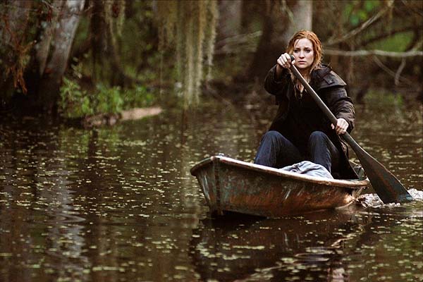 La Porte des Secrets (2005)