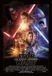 Star Wars: Episode VII - Le réveil de la Force (2015)