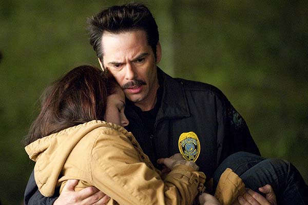 Twilight: Chapitre 2 - Tentation (2009)