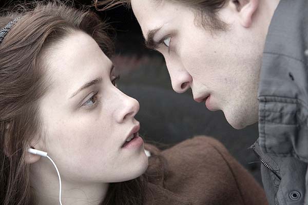 Twilight: Chapitre 1 - Fascination (2008)