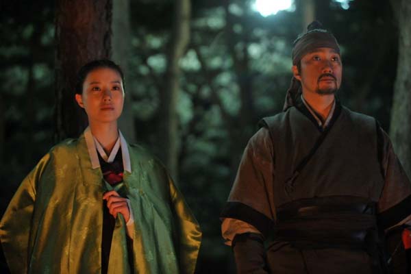 War of the Arrows (2011)