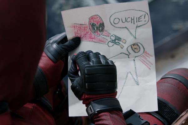 Deadpool (2016)