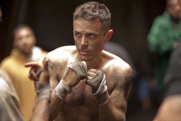 Les brasiers de la colère (2013)