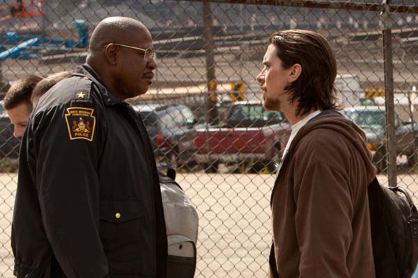 Les brasiers de la colère (2013)