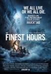 The Finest Hours (2016)