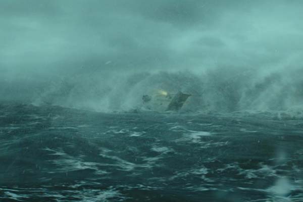 The Finest Hours (2016)