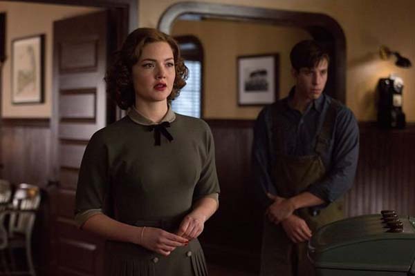 The Finest Hours (2016)