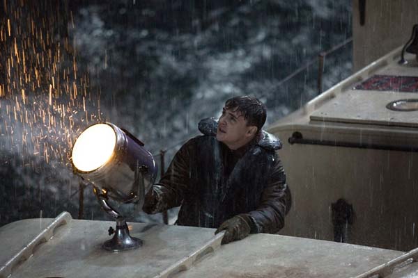 The Finest Hours (2016)