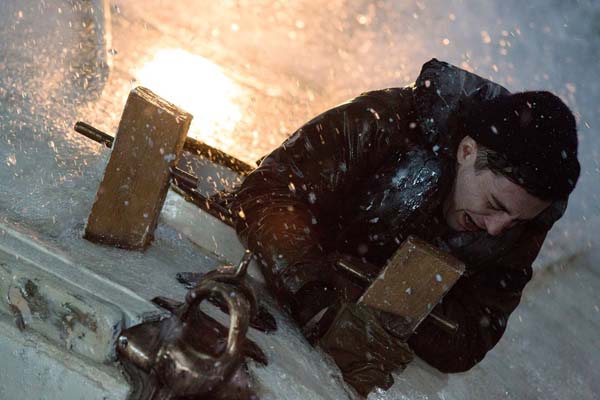 The Finest Hours (2016)