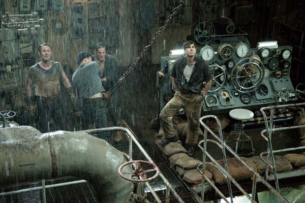 The Finest Hours (2016)