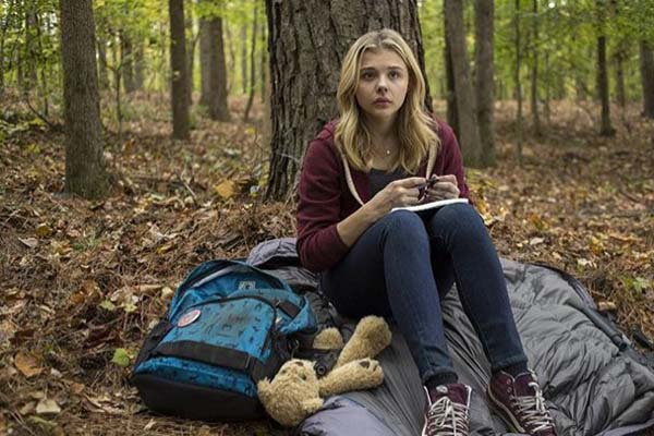 La 5ème vague (2016)