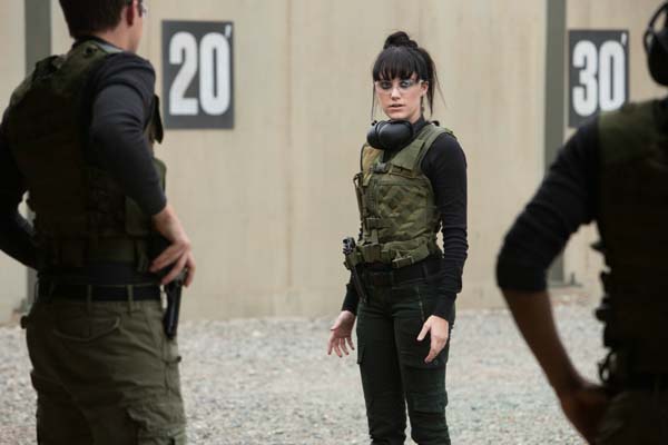 La 5ème vague (2016)