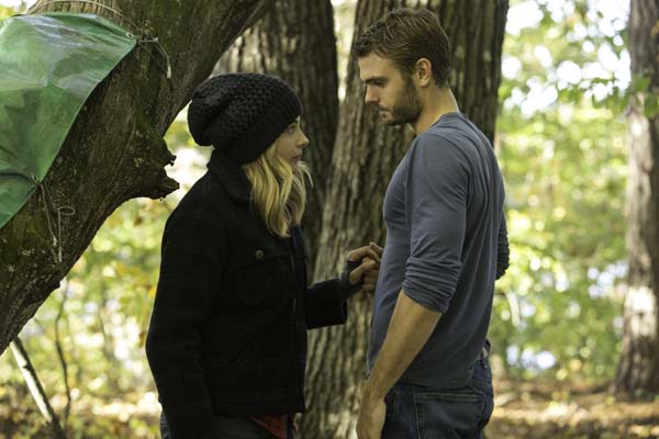 La 5ème vague (2016)