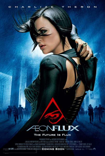 Æon Flux (2005)